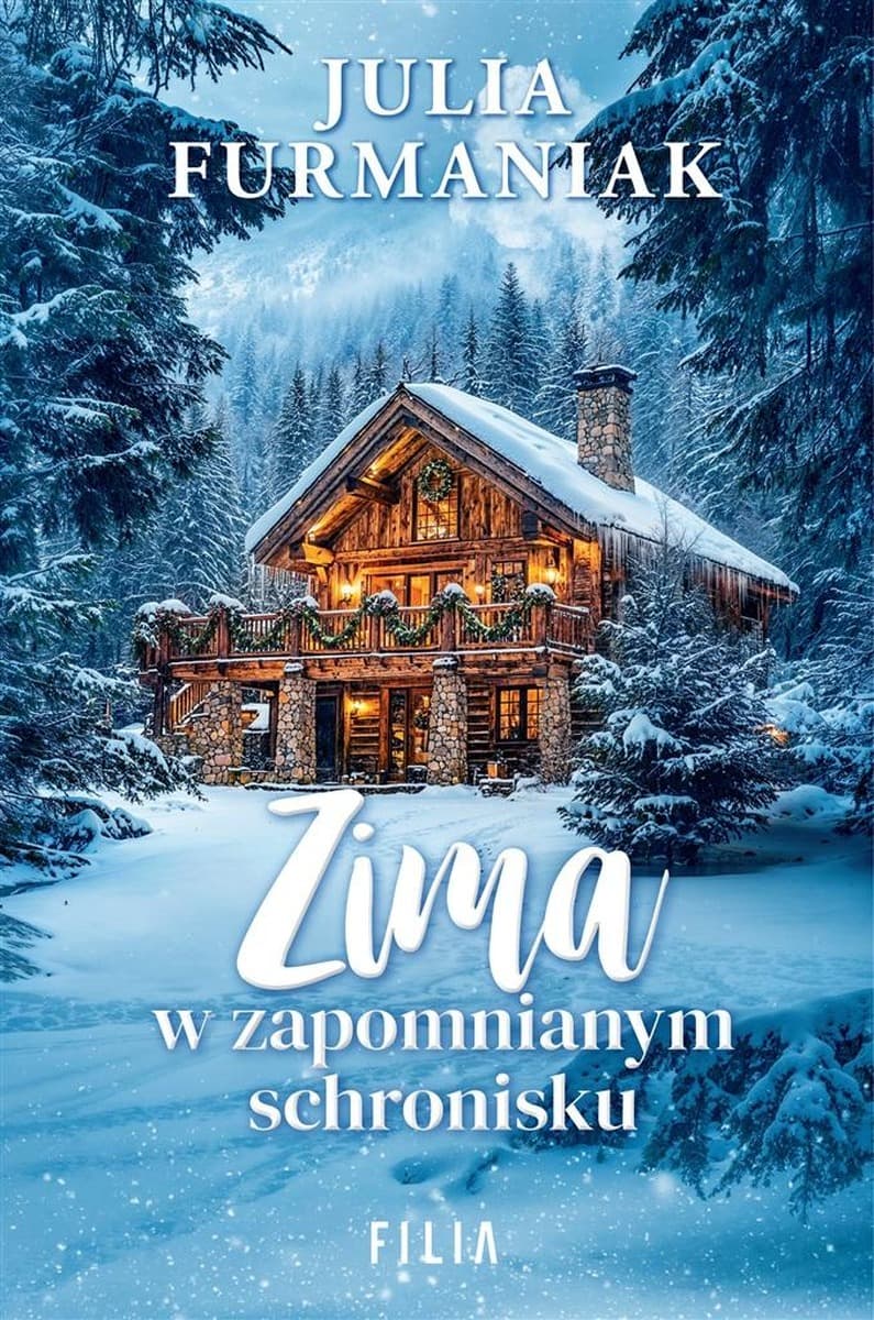 Zimowa opowieść o przyjaźni i pamięci w górskim schronisku