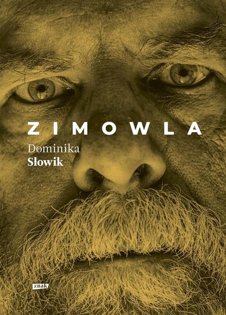 Zimowla w.2 Dominika Słowik powieść obyczajowa 624 strony