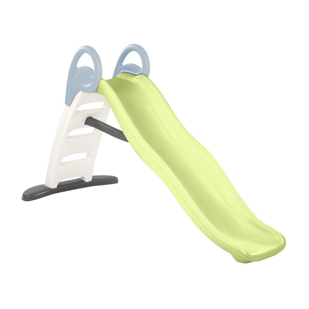 Smoby Zjeżdżalnia Funny 200 cm z Wodą dla dzieci