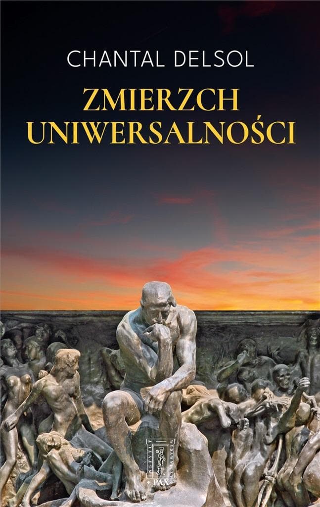 Esej o współczesnych konfliktach - Autor Nieznany
