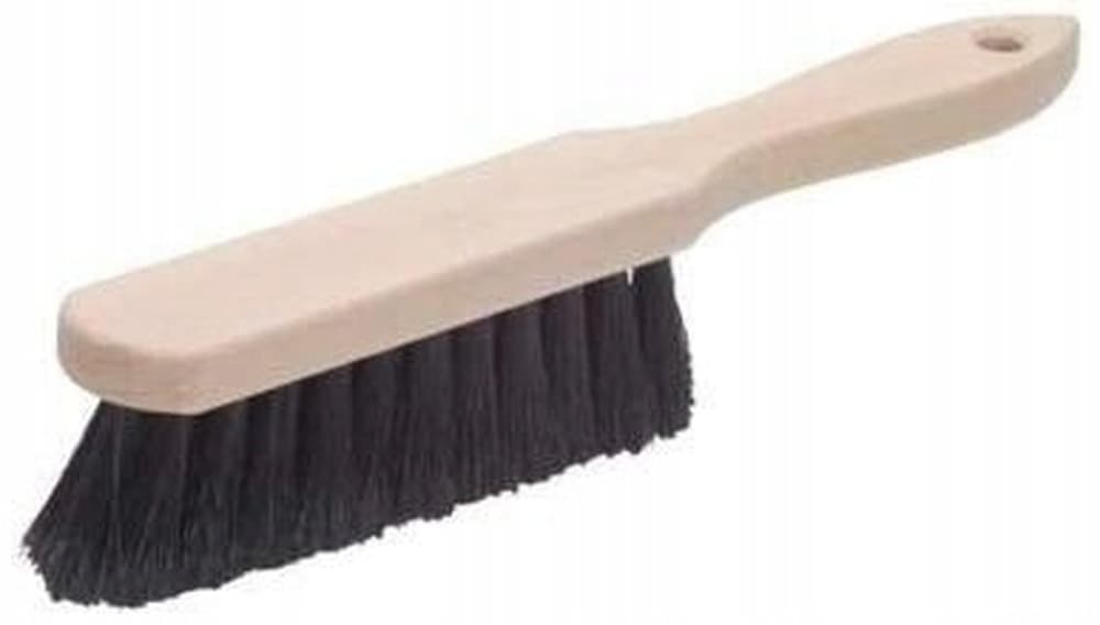Zmiotka szczotka do mycia auta 28 cm