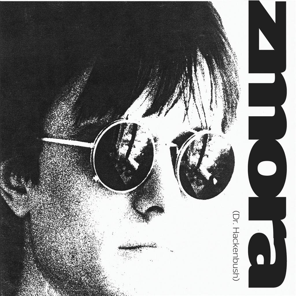 Zmora Reedycja Album CD Andrzej Rdułtowski