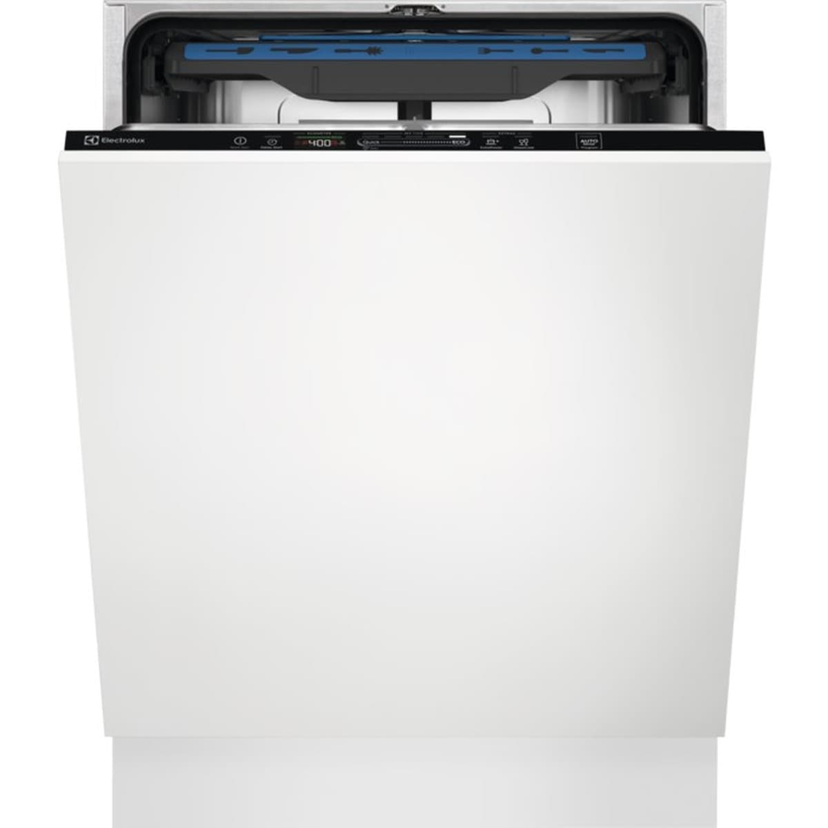 Zmywarka do zabudowy ELECTROLUX TimeBeam AirDry