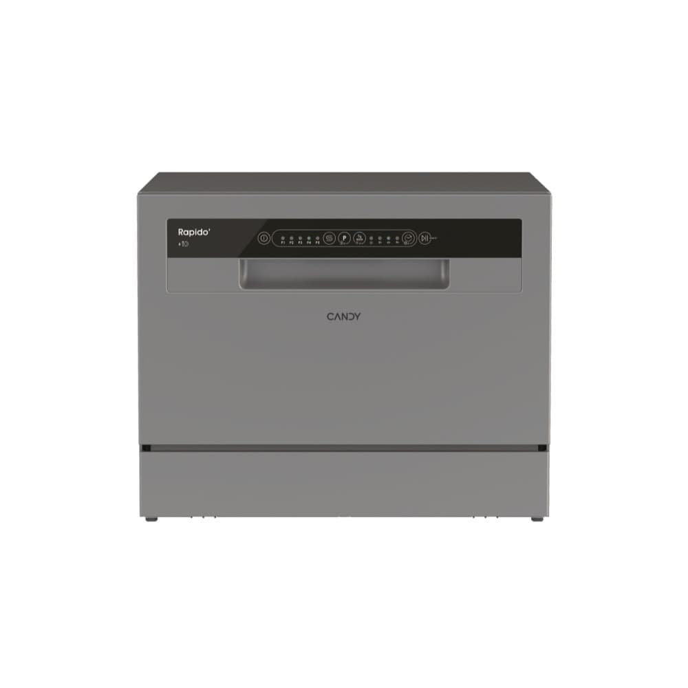 Zmywarka wolnostojąca Candy CP 6E51LS 15 kompletów