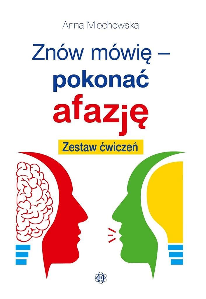 Ćwiczenia do terapii po udarze mózgu