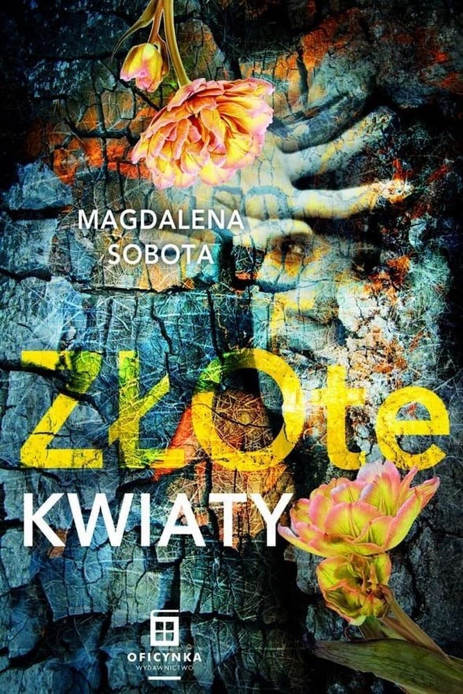 Złote kwiaty. Tom 2