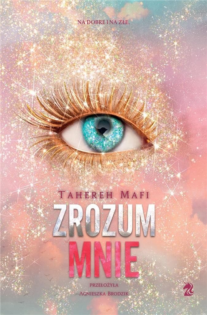 Zrozum mnie - Powieść młodzieżowa We Need YA
