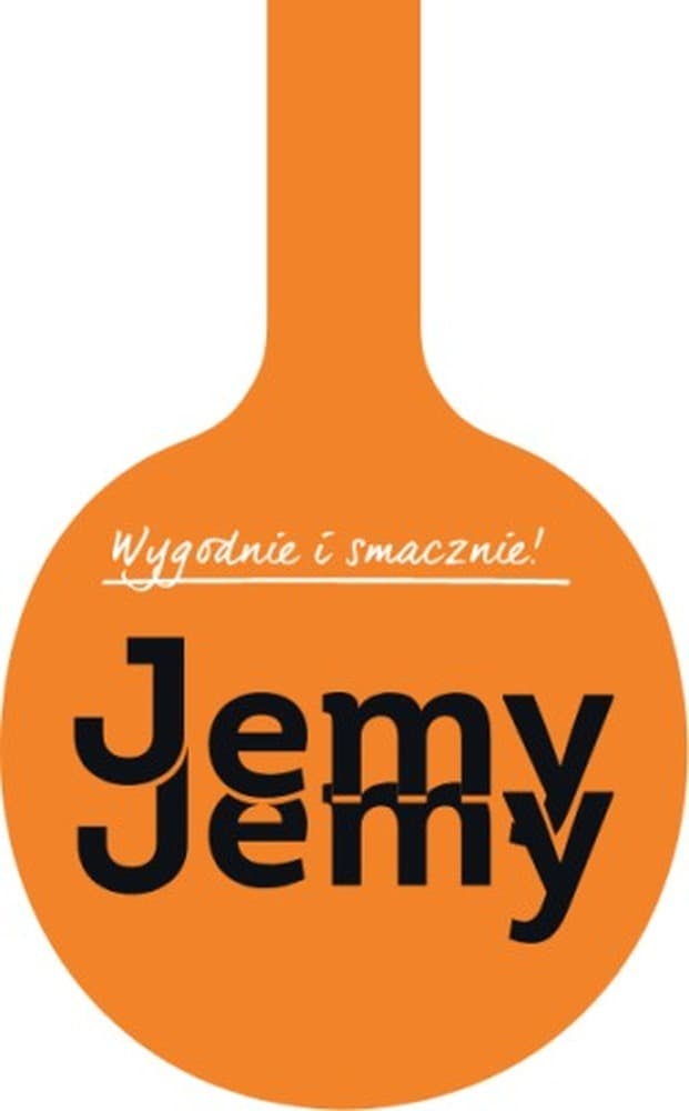 JemyJemy Zupa krem z pomidorów 375g