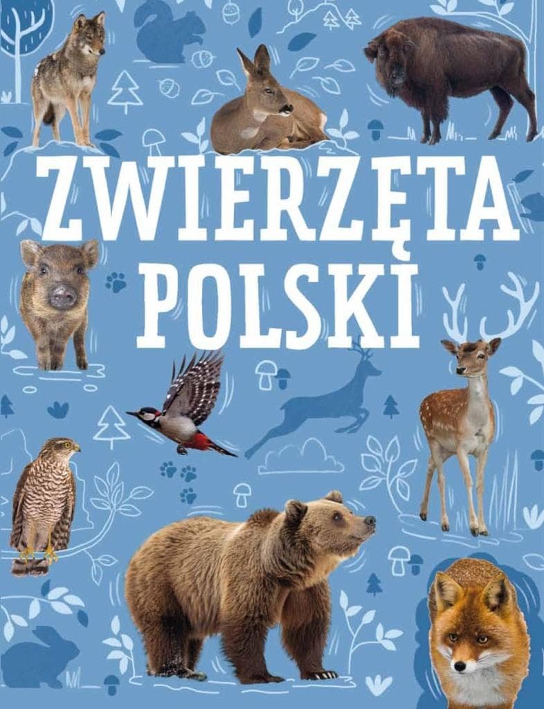 Atlas Zwierząt - publikacja popularnonaukowa