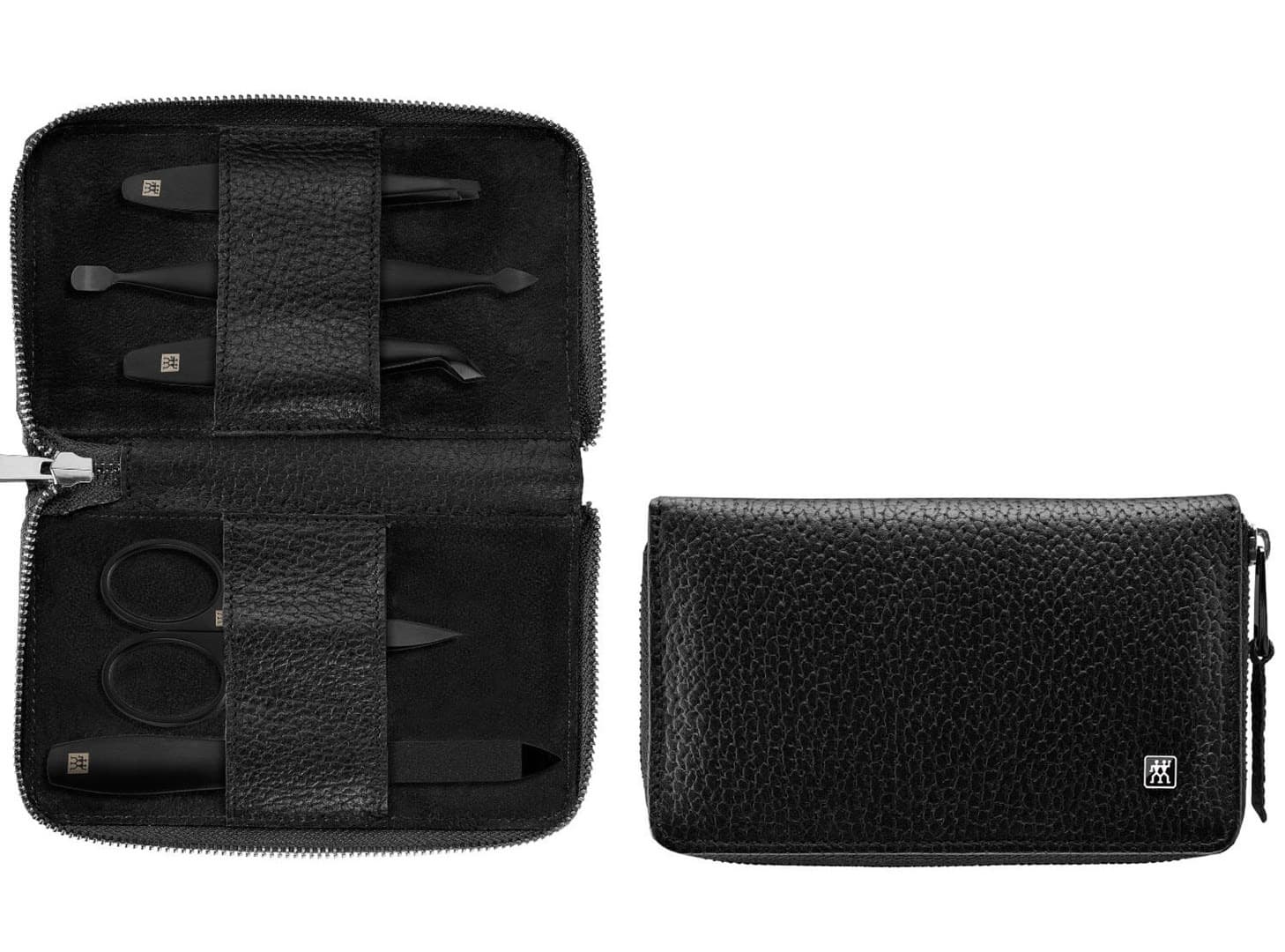 ZWILLING PREMIUM Zestaw podróżny - 5 elementów