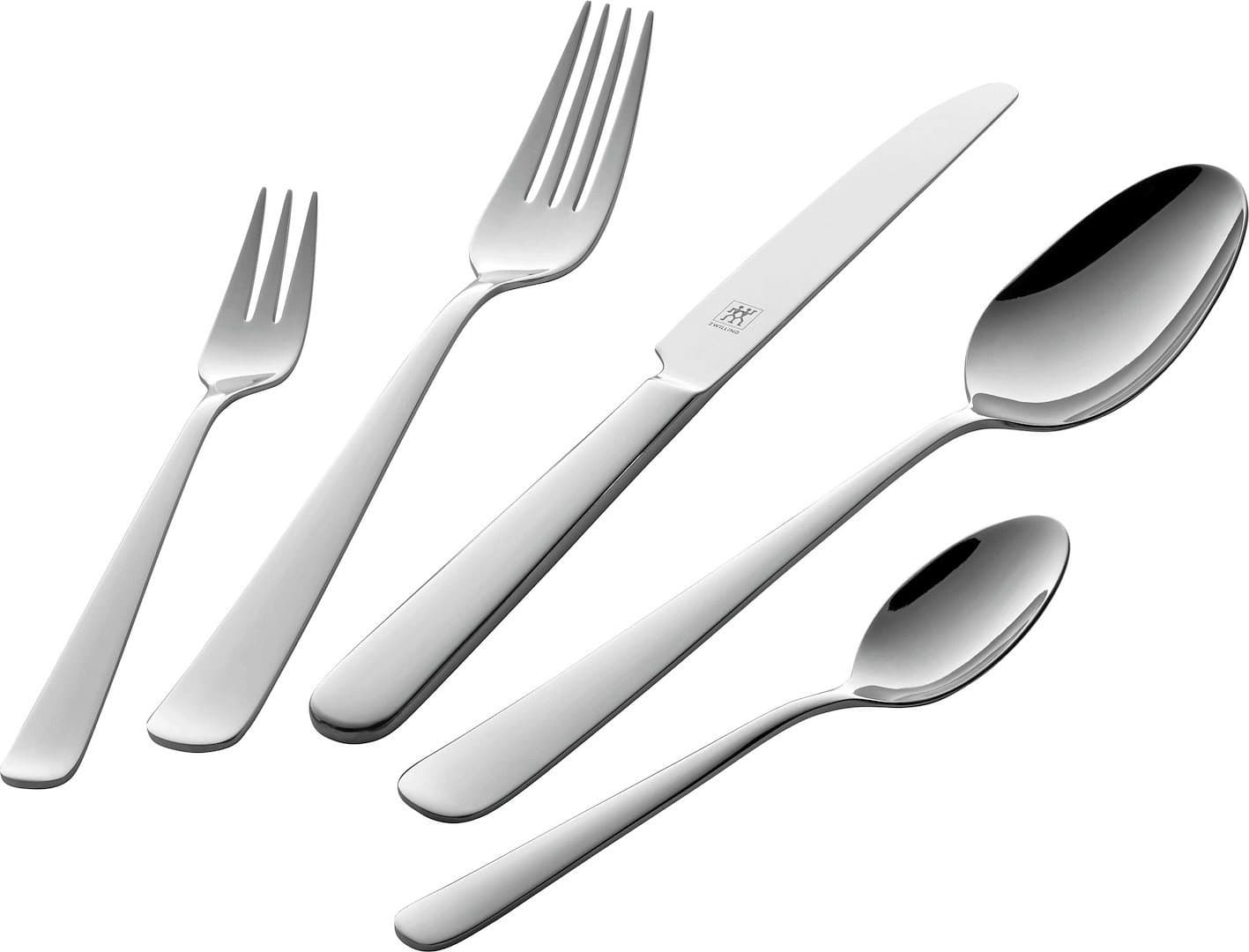 ZWILLING SWING Zestaw sztućców (30 elementów)