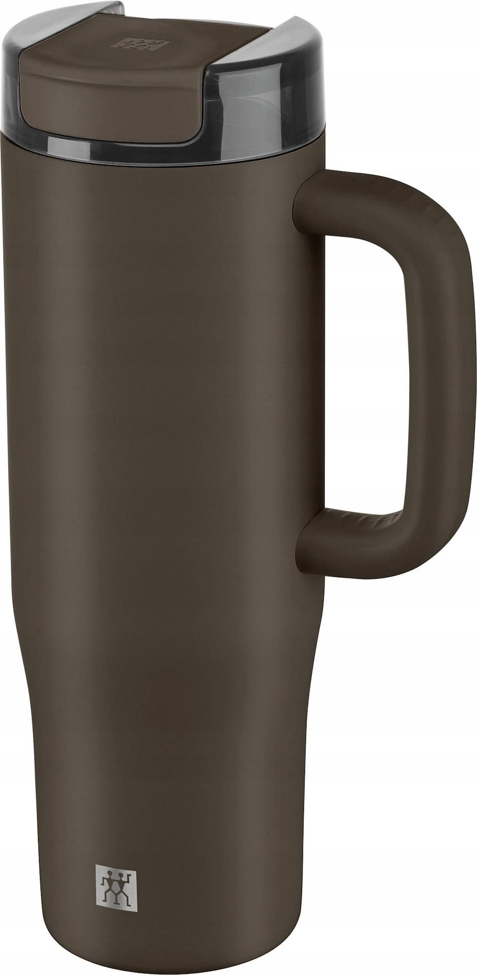 ZWILLING THERMO PLUS Kubek termiczny 1.2 l Brązowy