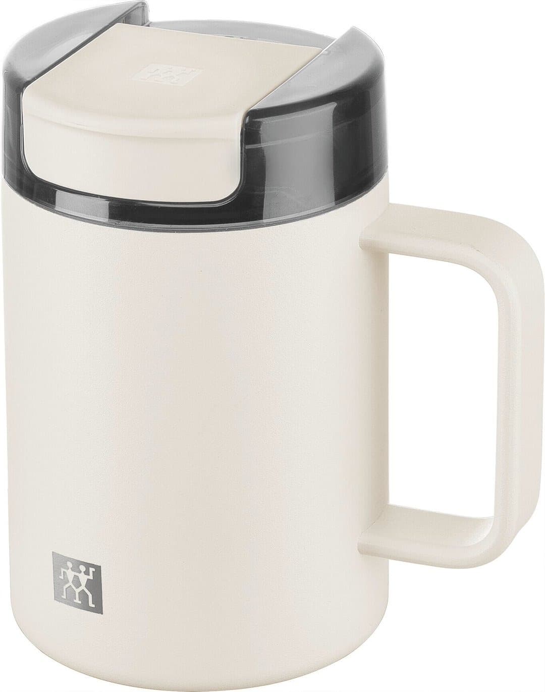 ZWILLING THERMO PLUS Kubek termiczny 1.2 l, kremowy