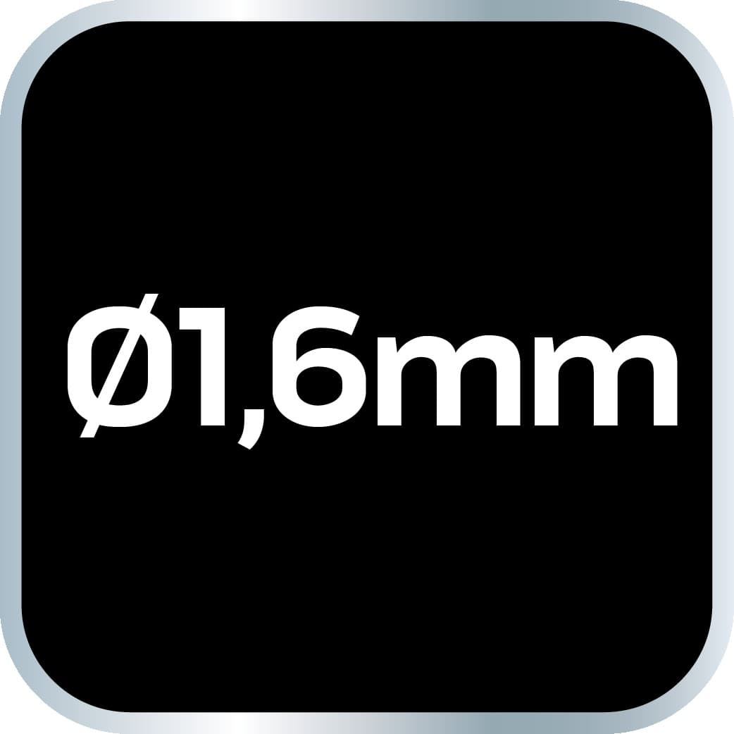 Żyłka do kosy spalinowej NEO 1,6 mm, 15 m