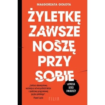 Żyletka do golenia ostra i trwała
