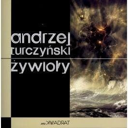 Żywioły Andrzeja Turczyńskiego - podróż w głąb czasu i kultury
