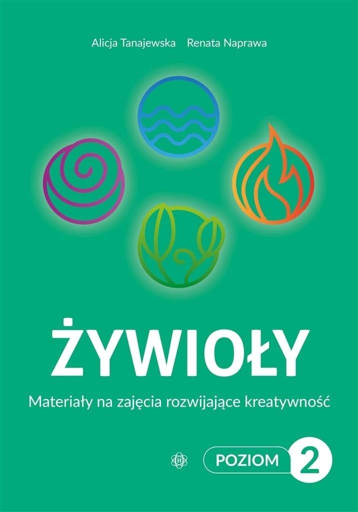 Żywioły Poziom 2 Materiały dla uczniów